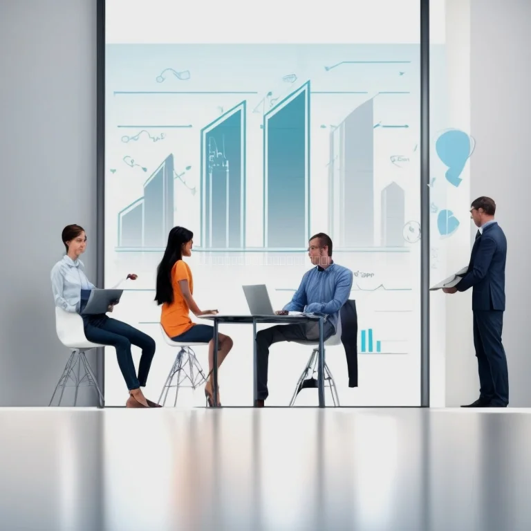 学習セッション背景