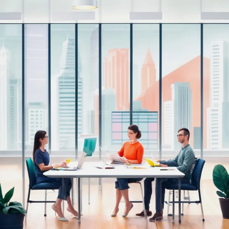 高度なパーソナルスキル開発コース